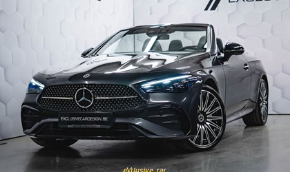 Mercedes-Benz CLE 300