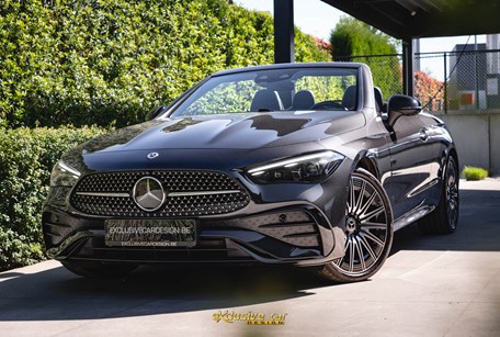 Mercedes-Benz CLE 300