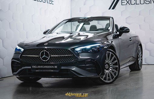 Mercedes-Benz CLE 300