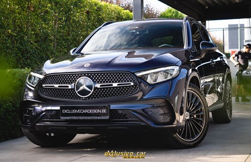 Mercedes-Benz GLC 200