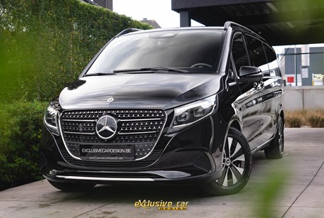 Mercedes-Benz V 300