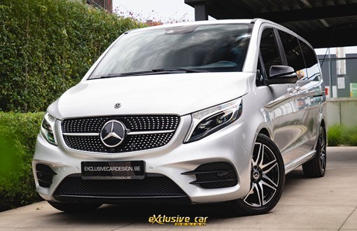 Mercedes-Benz V 300