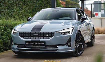 Polestar 2
