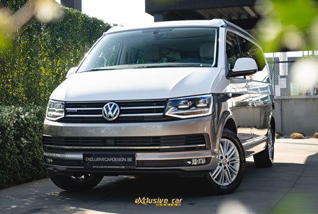 Volkswagen California