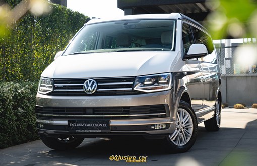 Volkswagen California
