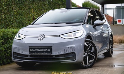 Volkswagen ID3