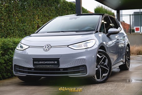 Volkswagen ID3