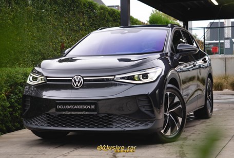 Volkswagen ID.4