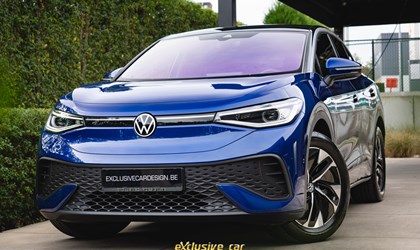 Volkswagen ID.5