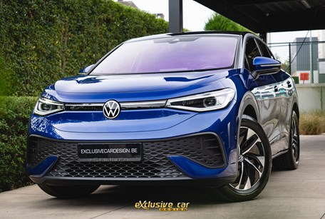 Volkswagen ID.5