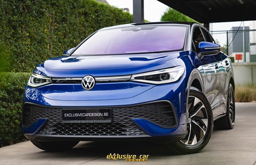 Volkswagen ID.5