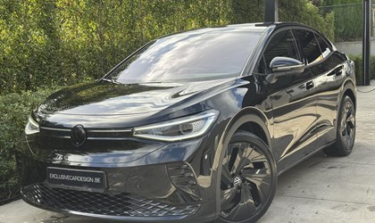 Volkswagen ID.5