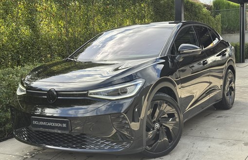 Volkswagen ID.5