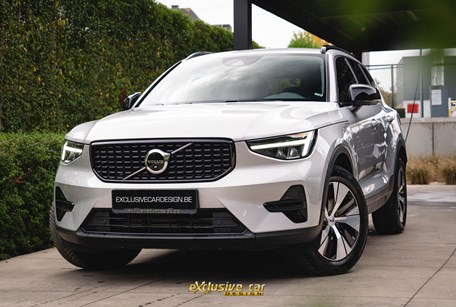 Volvo XC 40