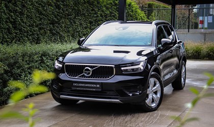 Volvo XC 40