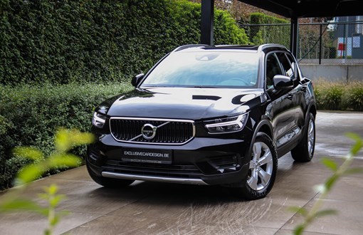 Volvo XC 40