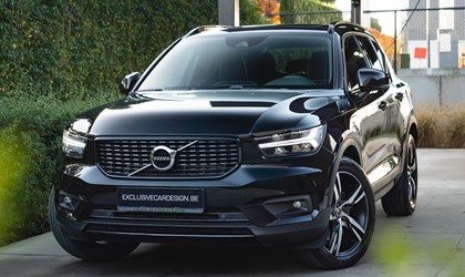 Volvo XC 40