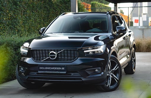 Volvo XC 40