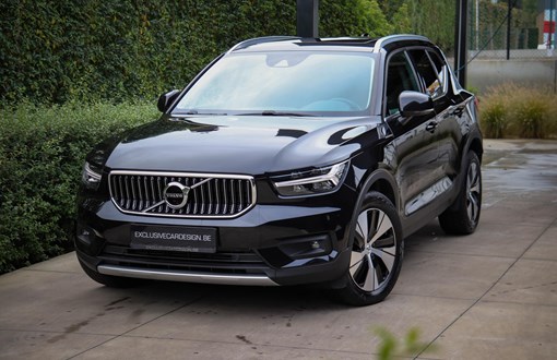 Volvo XC 40