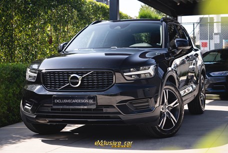 Volvo XC 40