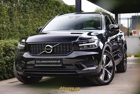 Volvo XC 40