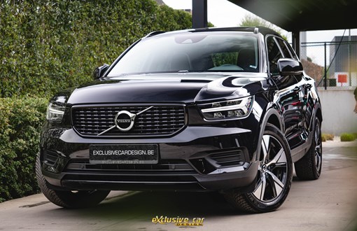 Volvo XC 40