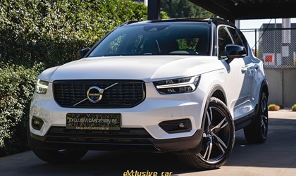 Volvo XC 40