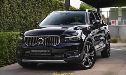 Volvo XC 40
