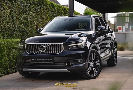 Volvo XC 40