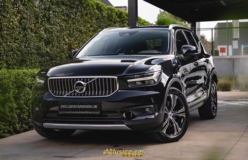 Volvo XC 40