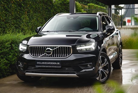 Volvo XC 40