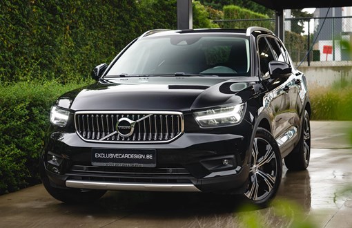 Volvo XC 40