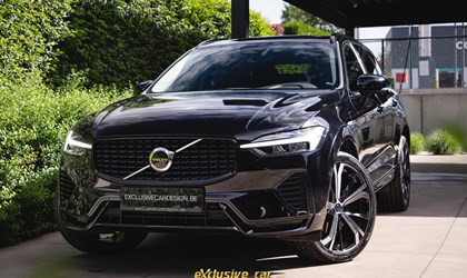 Volvo XC 60