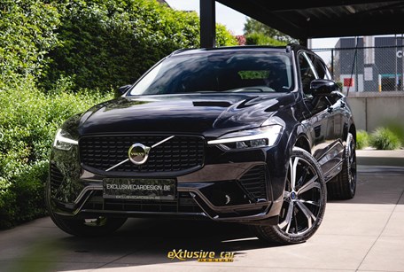 Volvo XC 60
