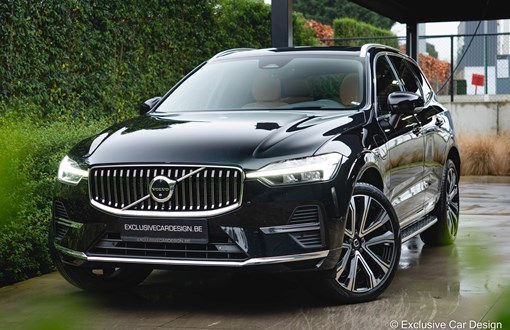 Volvo XC 60