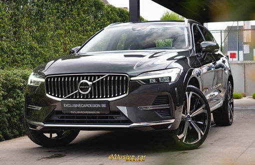 Volvo XC 60