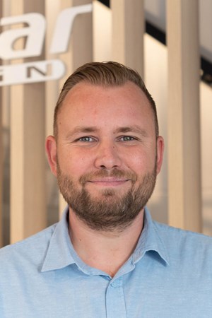 Stijn De Becker